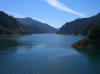 Cougar Reservoir